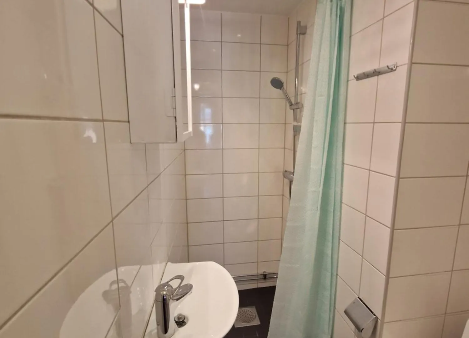 Home Inn Roer11 스톡홀름 아파트