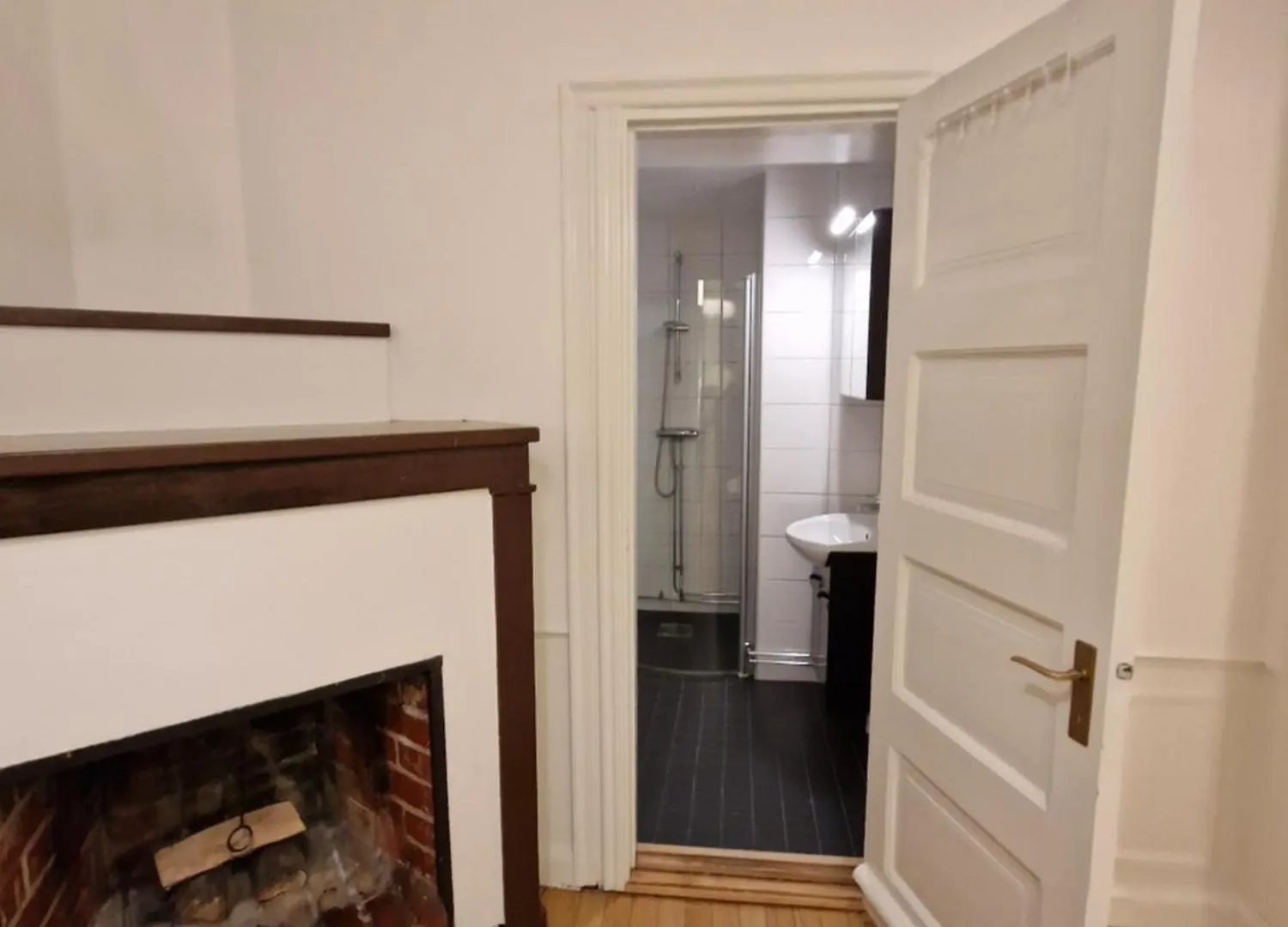 Home Inn Roer11 스톡홀름