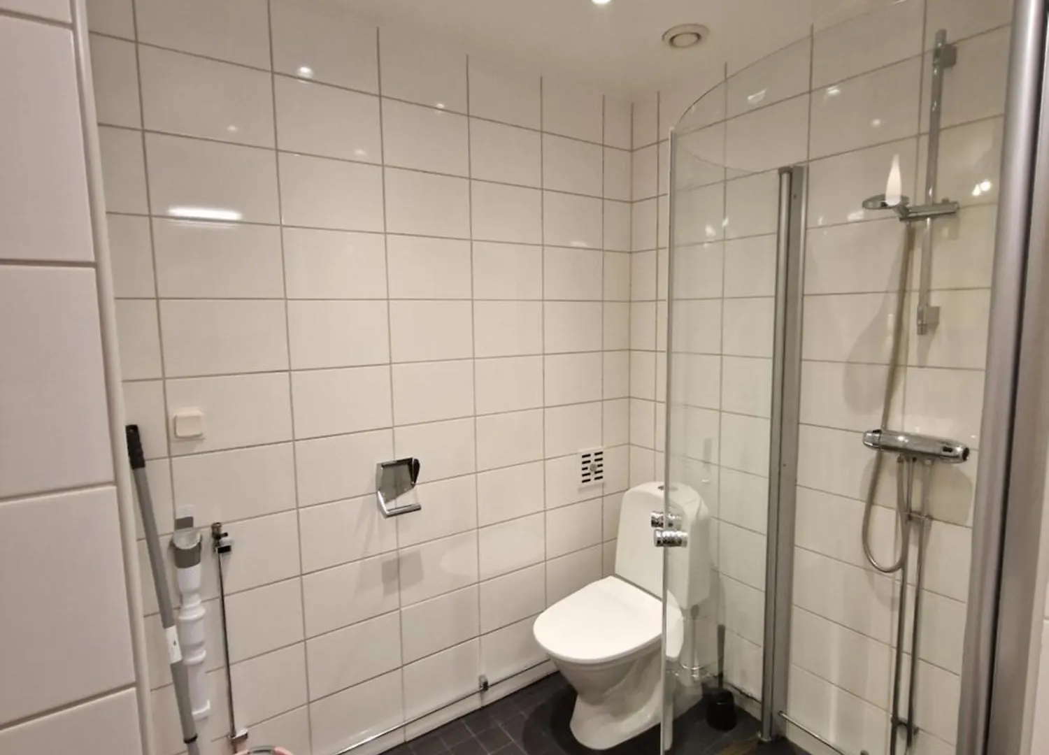 Home Inn Roer11 스톡홀름 스웨덴