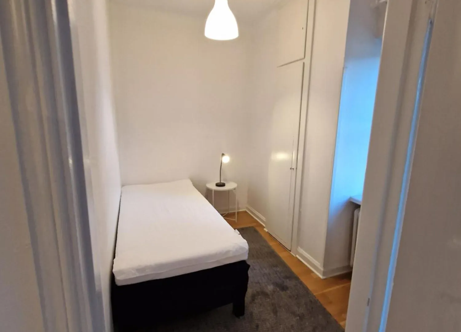 Home Inn Roer11 스톡홀름 0*,