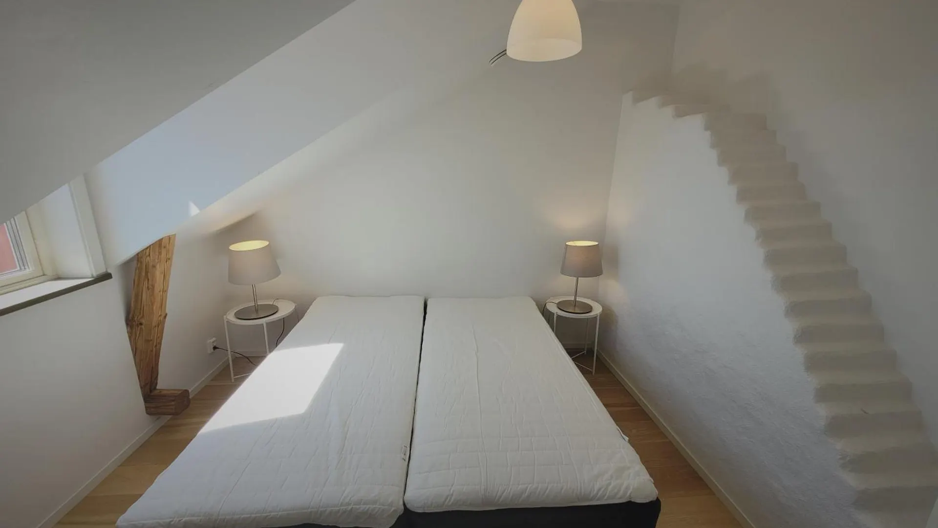 아파트 Home Inn Roer11 스톡홀름