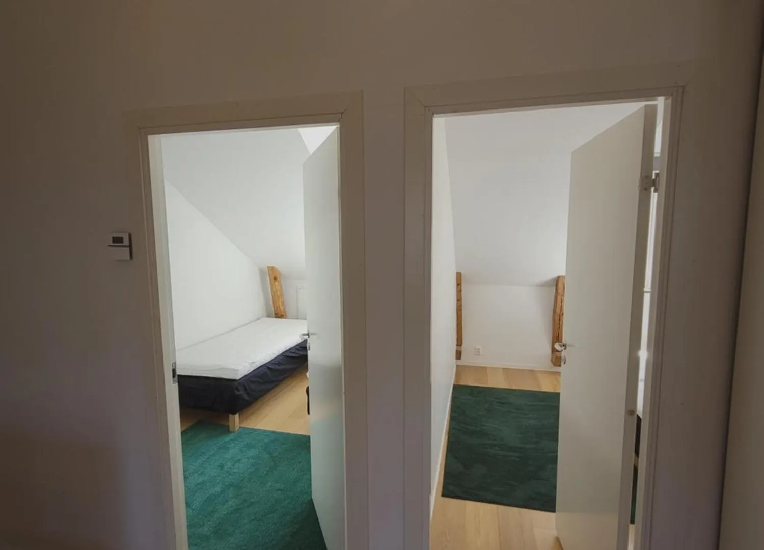 Home Inn Roer11 스톡홀름 아파트