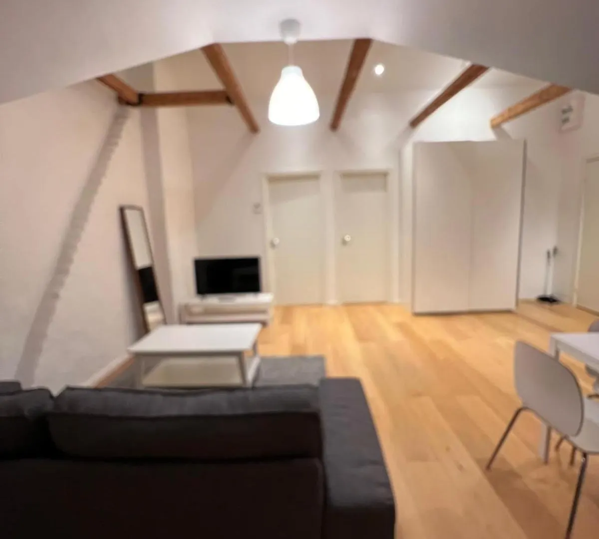아파트 Home Inn Roer11 스톡홀름