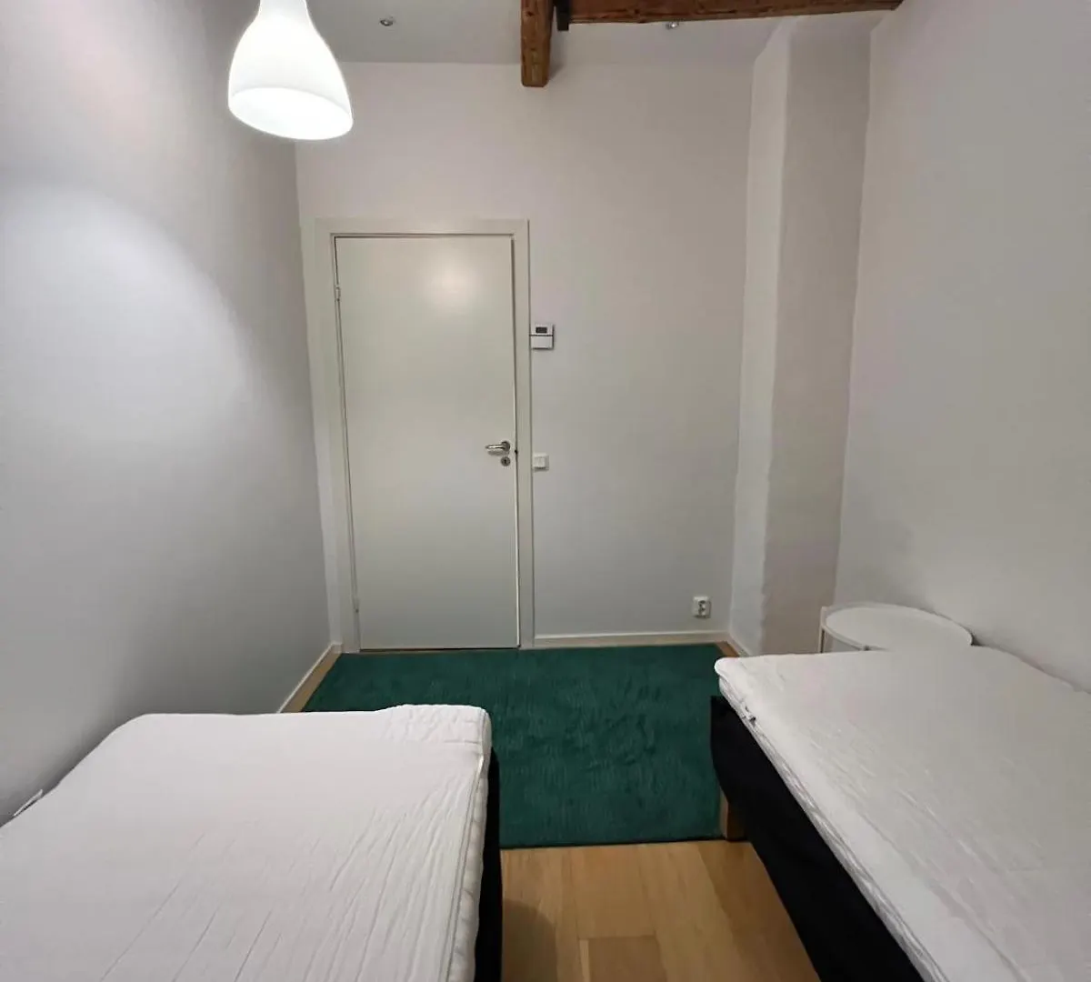 Home Inn Roer11 스톡홀름