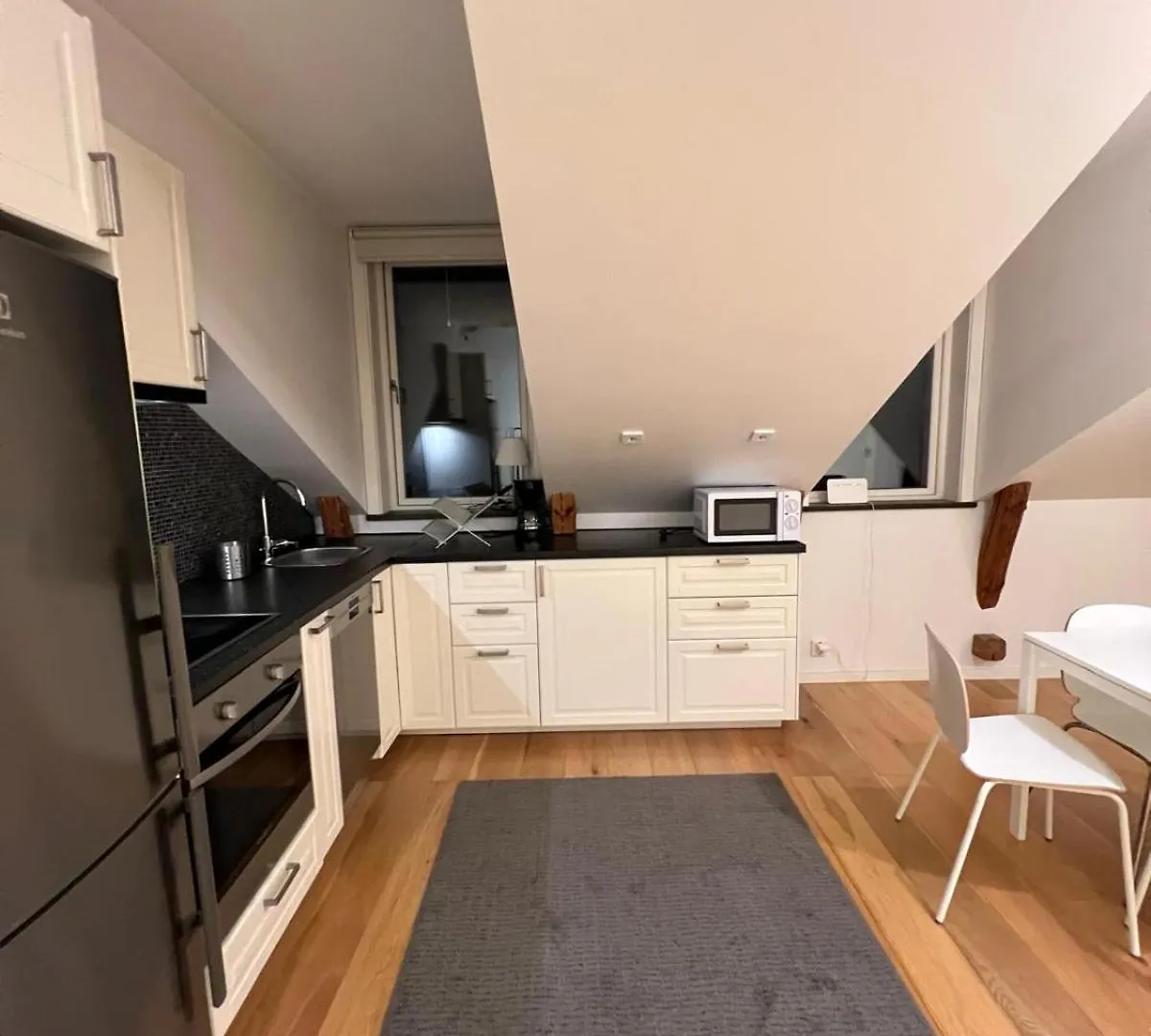 Home Inn Roer11 스톡홀름 아파트