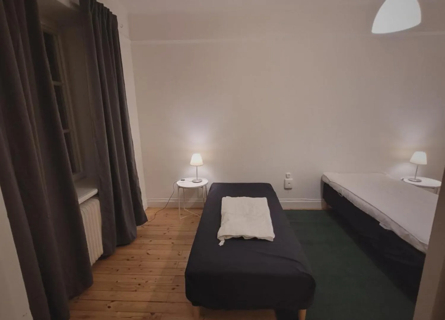 Home Inn Roer11 스톡홀름