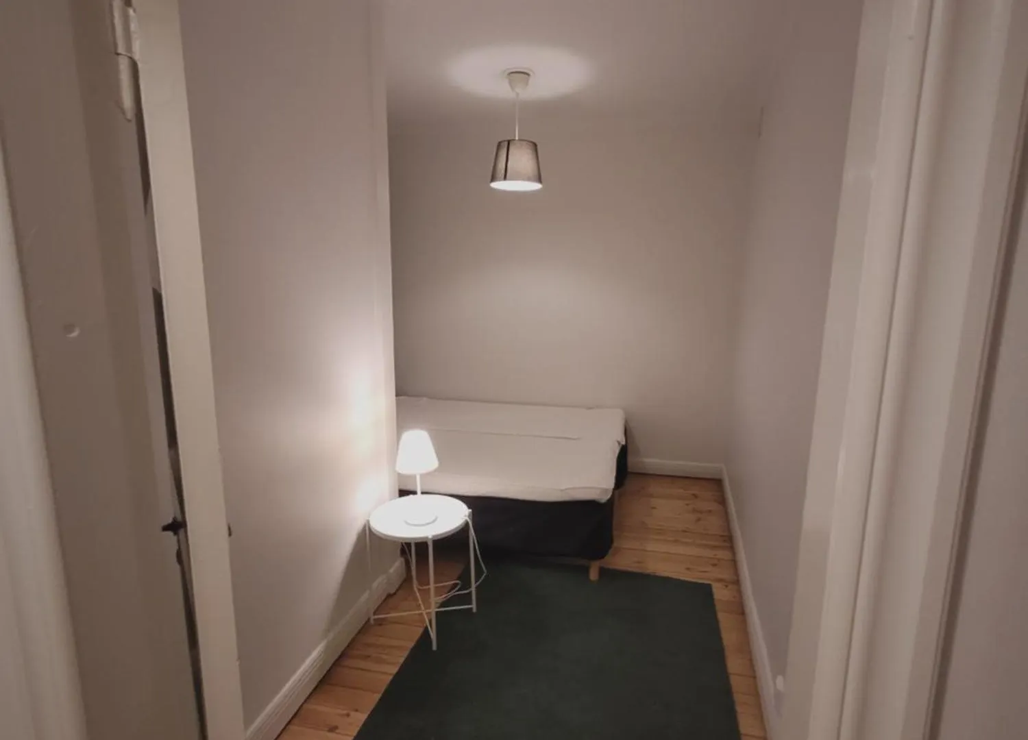 Home Inn Roer11 스톡홀름