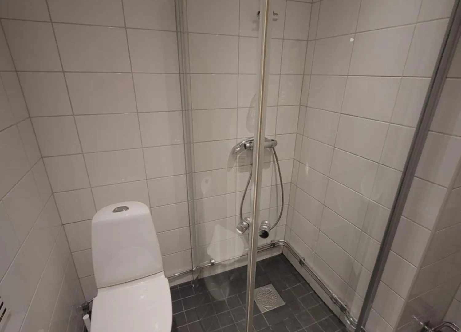 아파트 Home Inn Roer11 스톡홀름