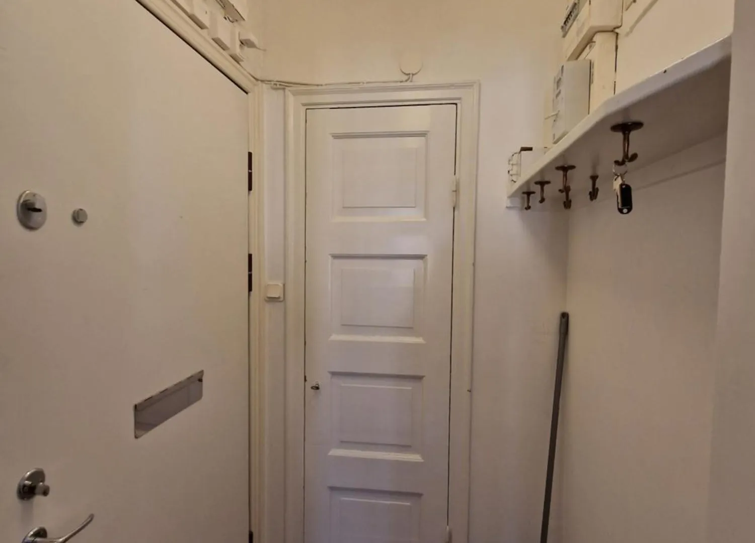 Apartamento Home Inn Roer11 Estocolmo