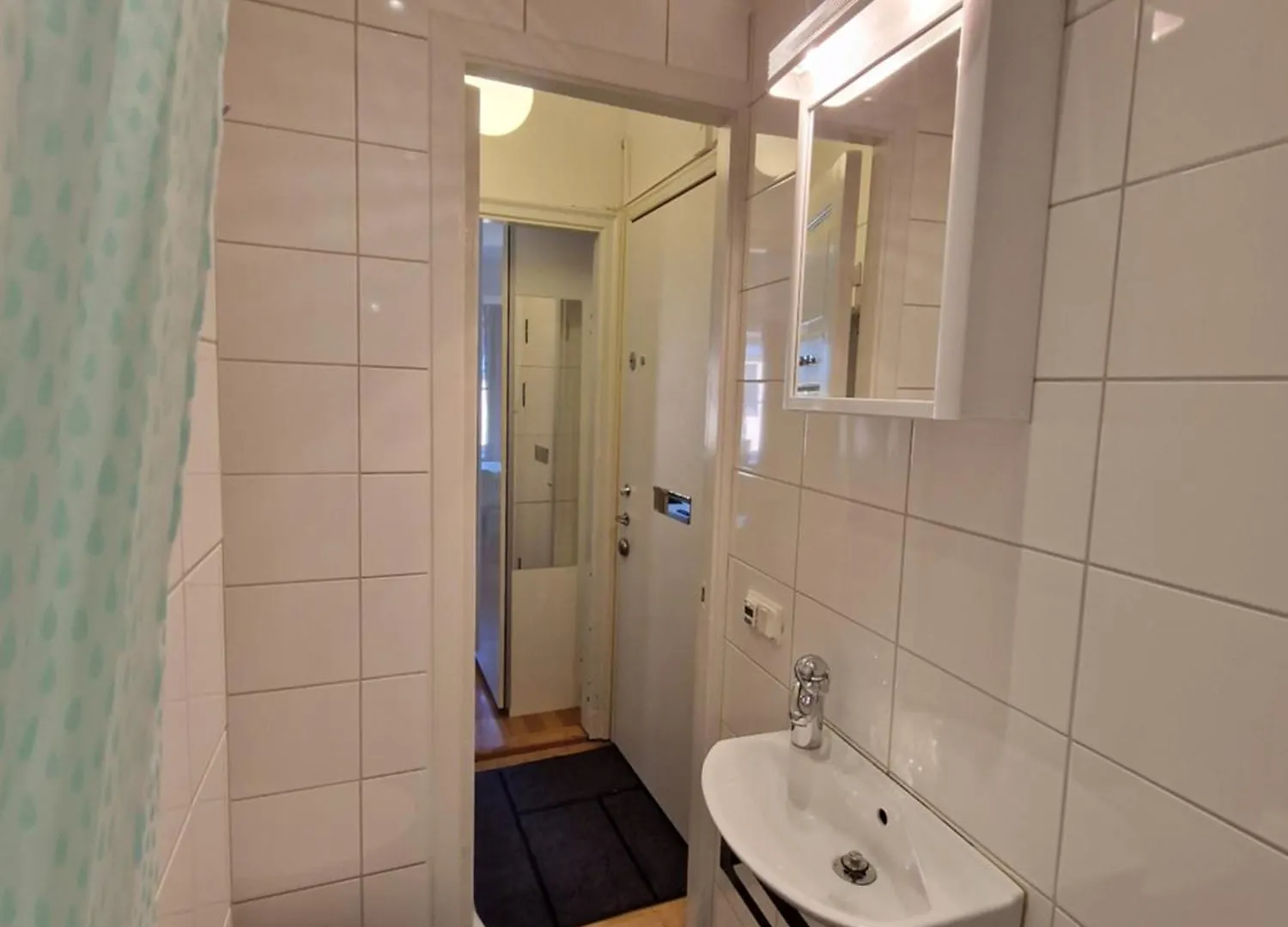 Home Inn Roer11 Estocolmo Apartamento