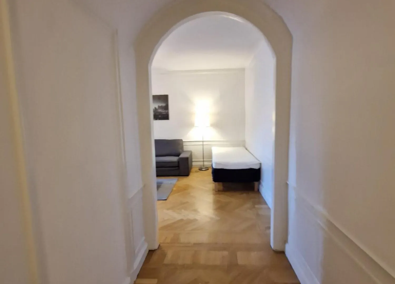 Home Inn Roer11 Stockholm Schweden