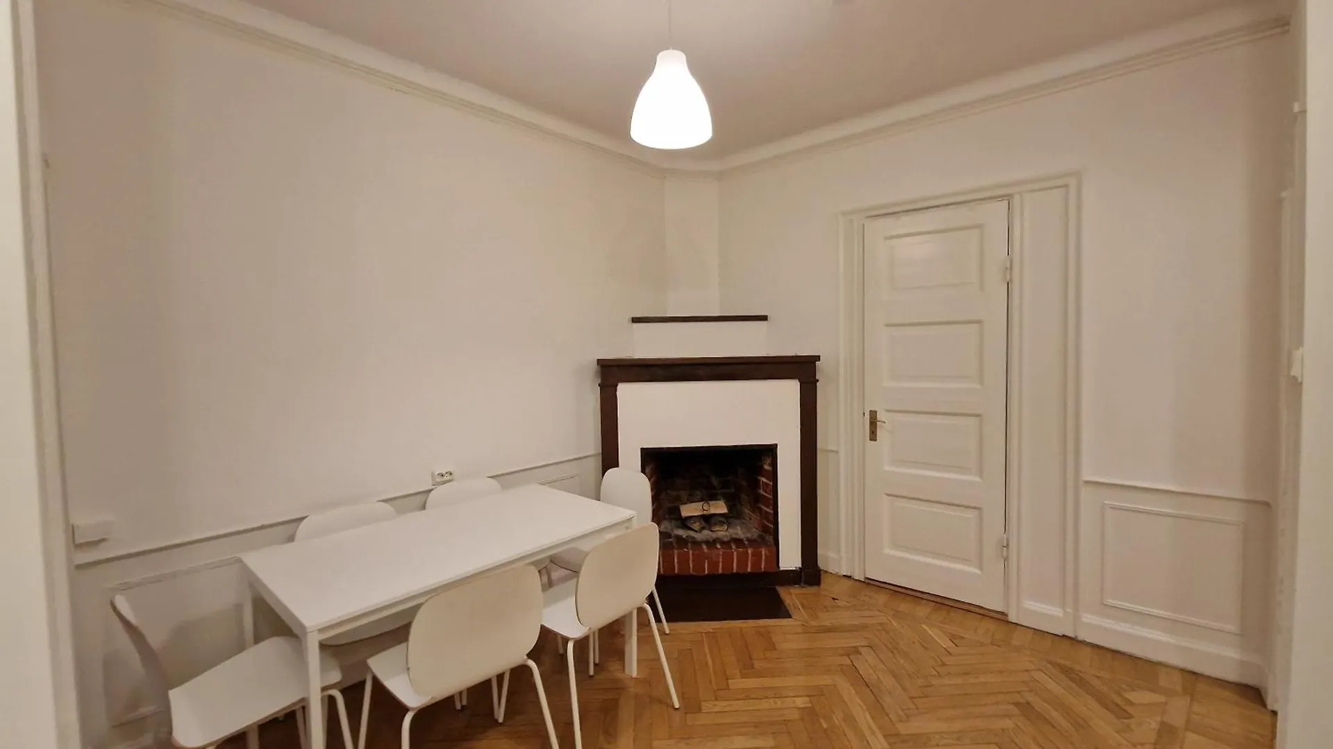 Apartment Home Inn Roer11 Stockholm