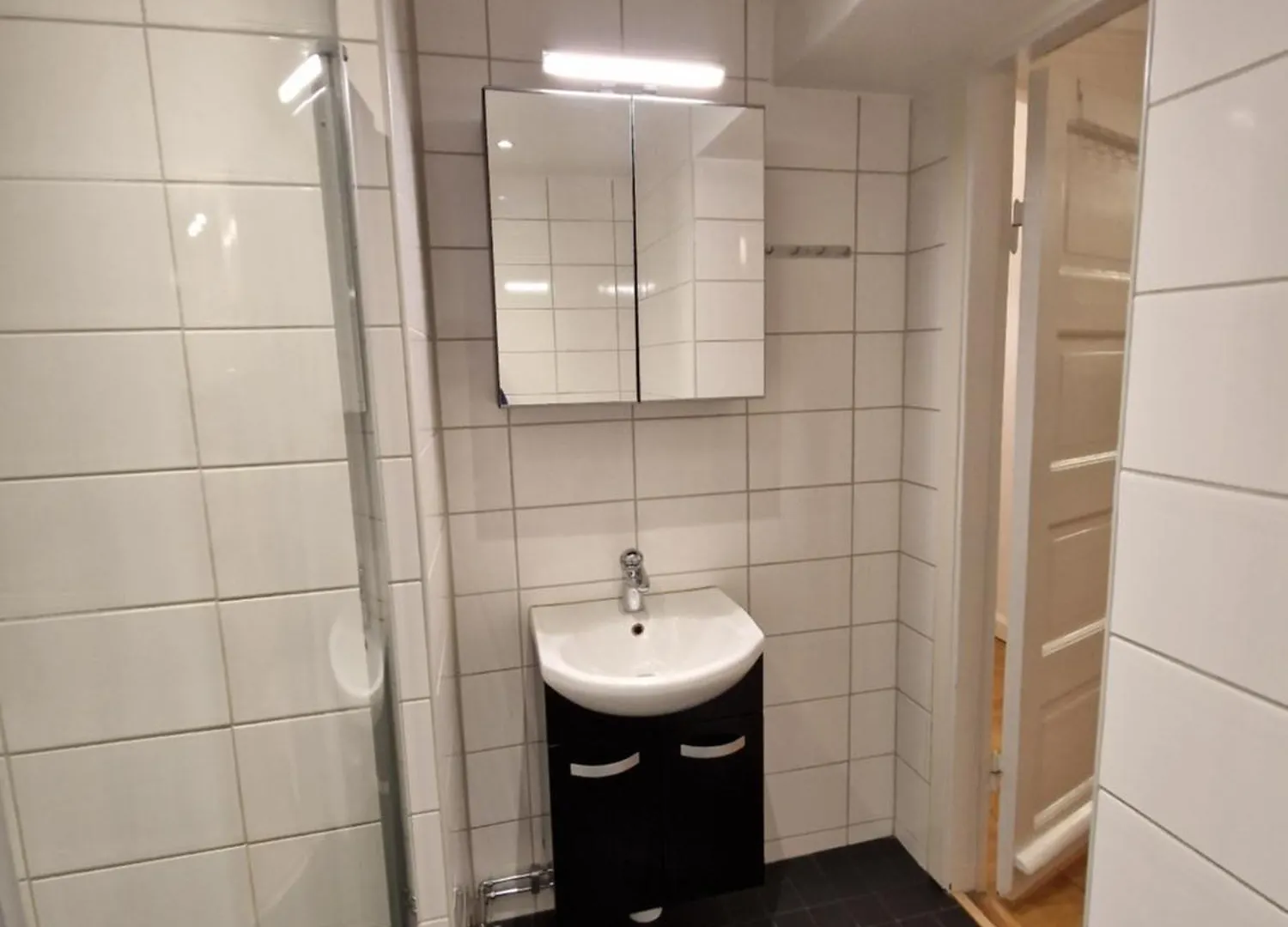 Home Inn Roer11 Estocolmo