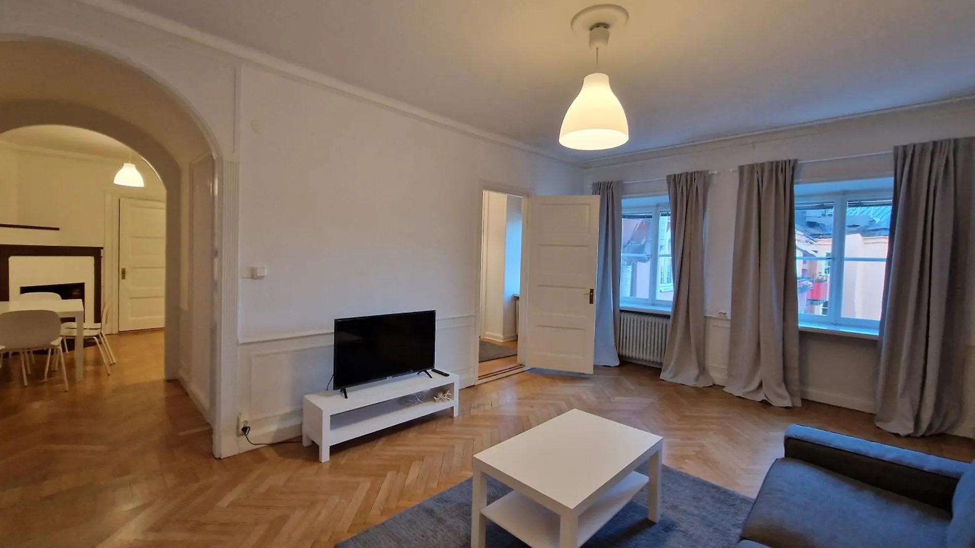 Home Inn Roer11 Estocolmo Apartamento
