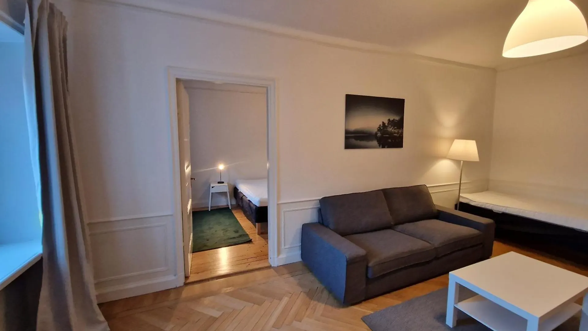 Home Inn Roer11 Stockholm