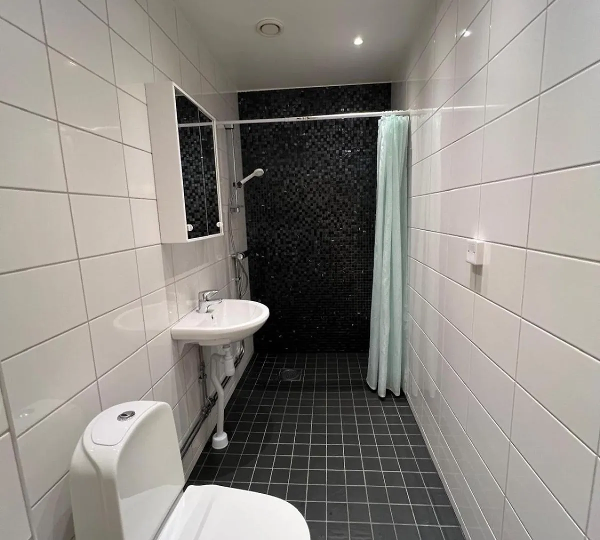 Apartment Home Inn Roer11 Stockholm