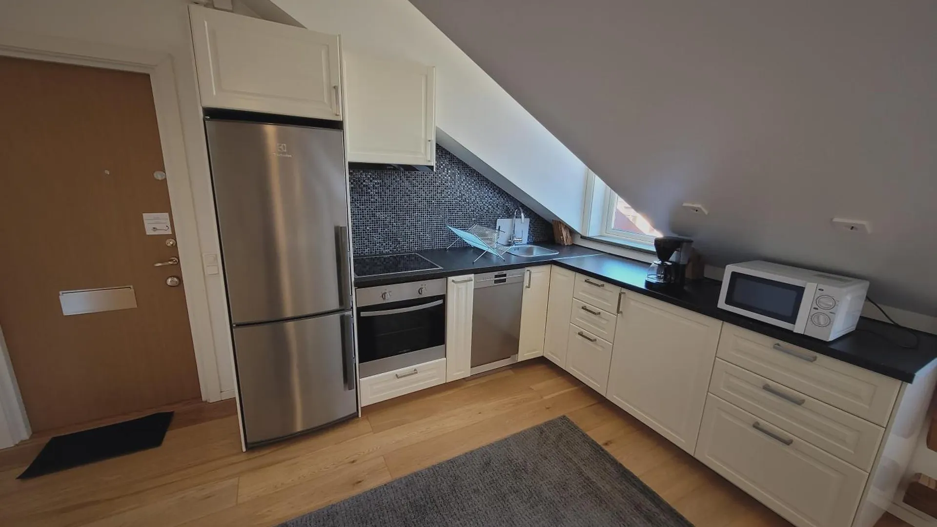 Home Inn Roer11 Stockholm Schweden