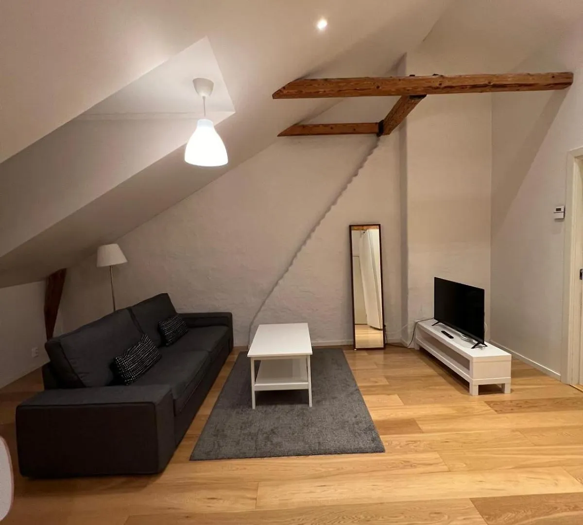 Home Inn Roer11 Stockholm Schweden