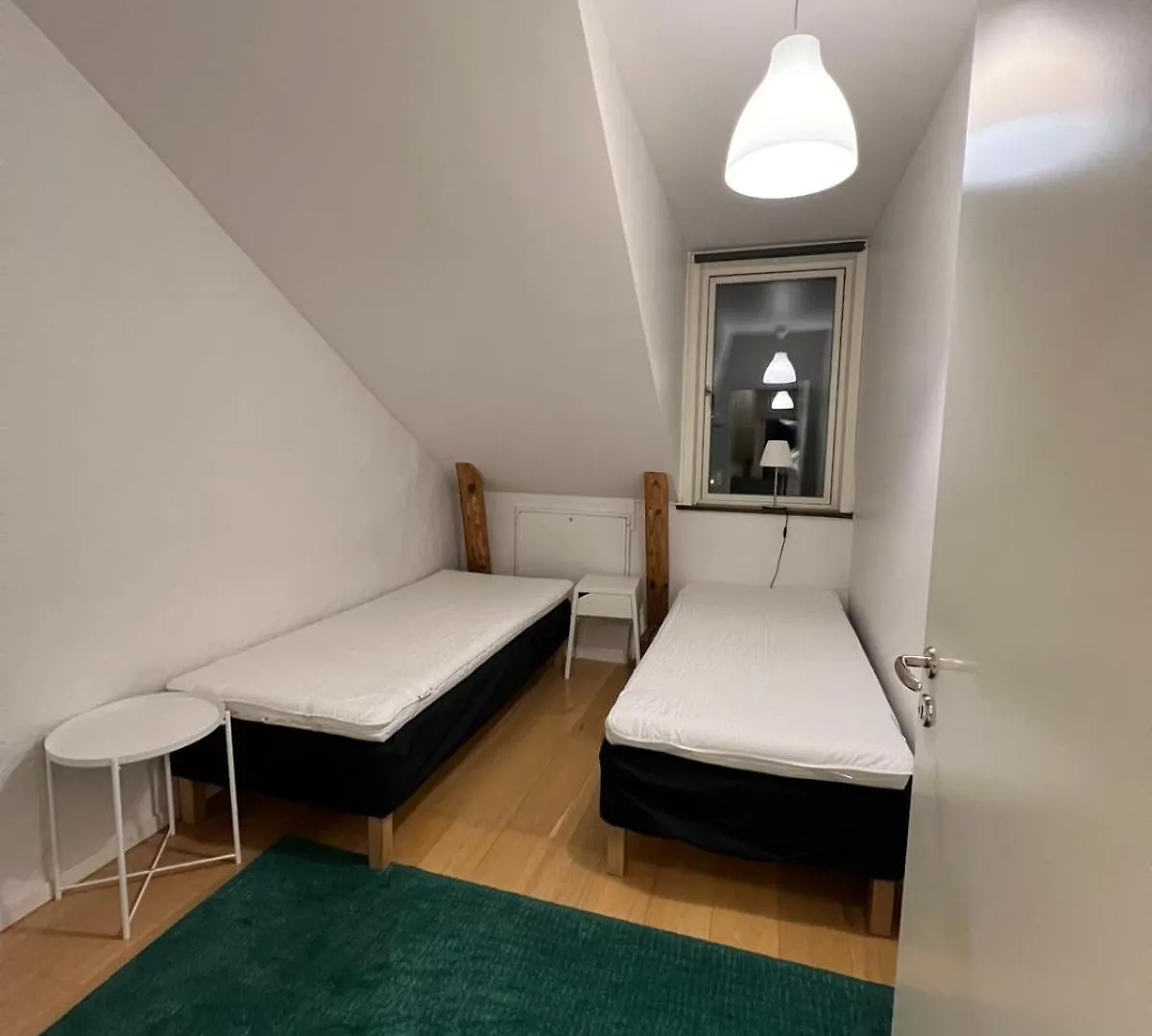 Apartment Home Inn Roer11 Stockholm