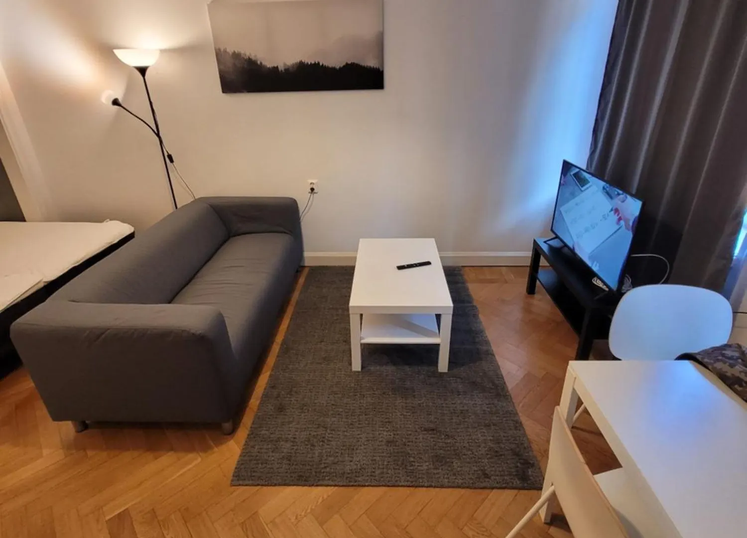 Apartment Home Inn Roer11 Stockholm