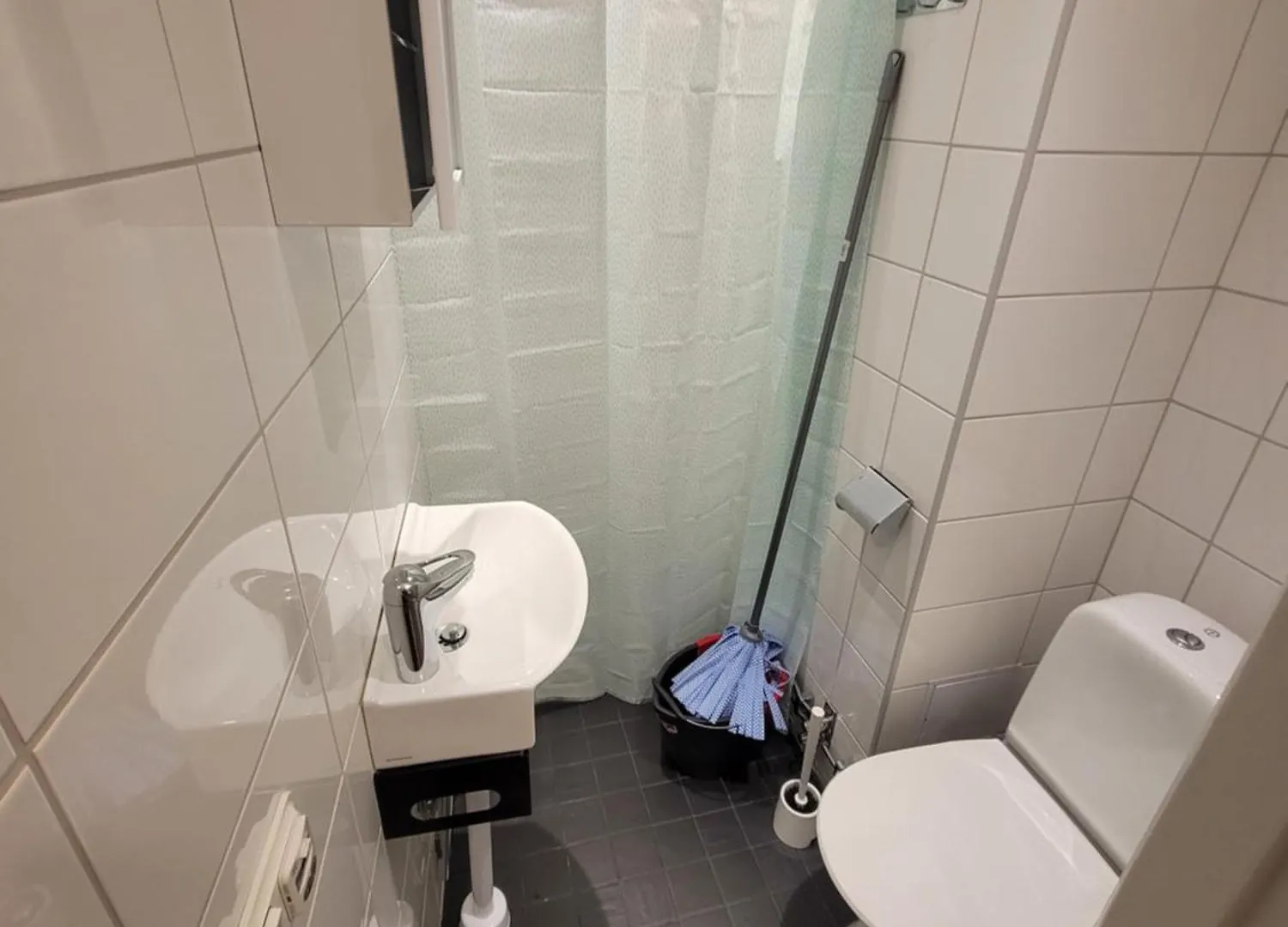 Apartment Home Inn Roer11 Stockholm Schweden