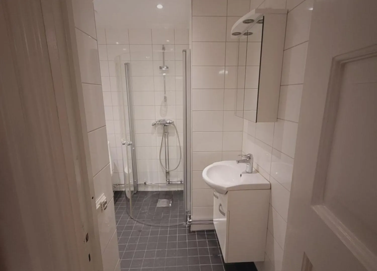Home Inn Roer11 Estocolmo Apartamento