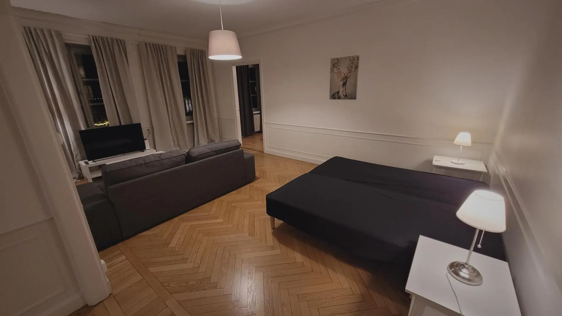 Apartment Home Inn Roer11 Stockholm Schweden
