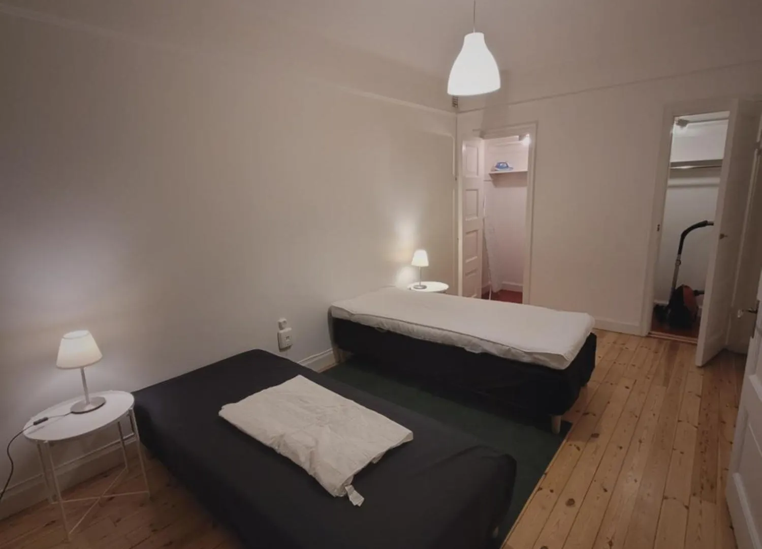 Home Inn Roer11 Stockholm Apartment