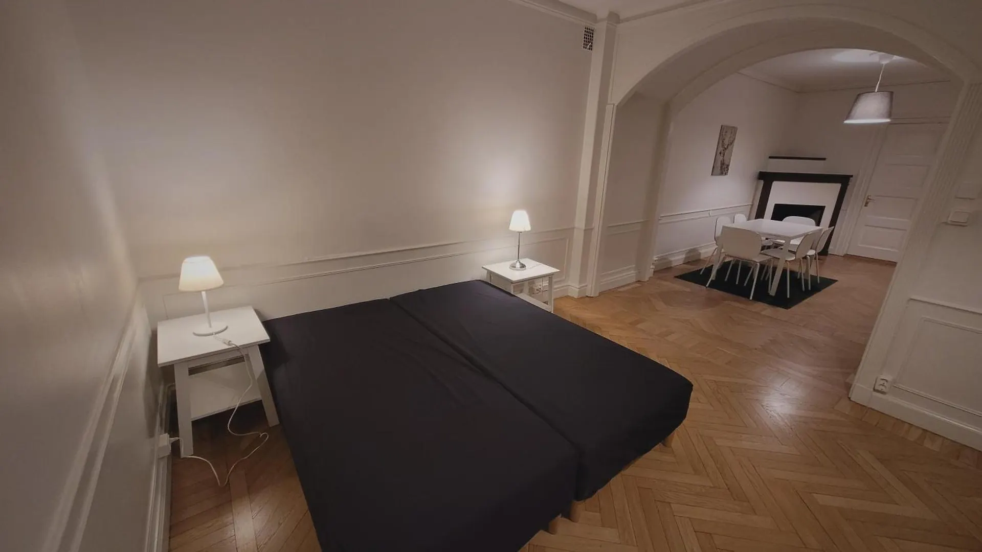 Apartment Home Inn Roer11 Stockholm